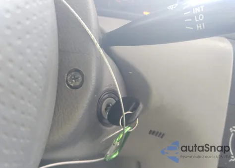 2007 Toyota Corolla Ce z USA, uszkodzony, nr VIN 1NXBR32E47Z767423